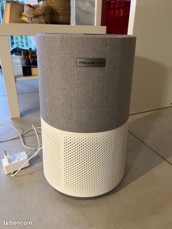Rowenta Pure Air City purificateur 24 m2