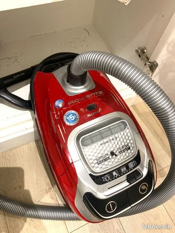 Rowenta Silence Force Allergy +