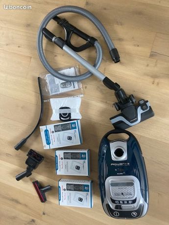 Rowenta silence force