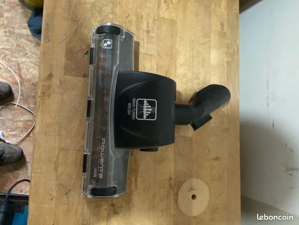 Rowenta turbo-brosse large