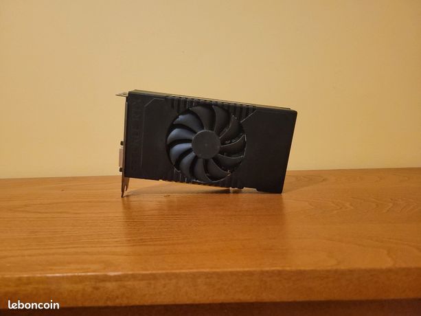 Rtx 2060 super 8Go comme neuve