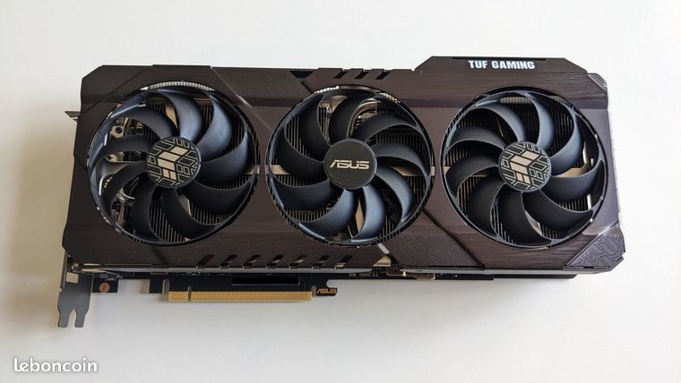 Rtx 3090 asus