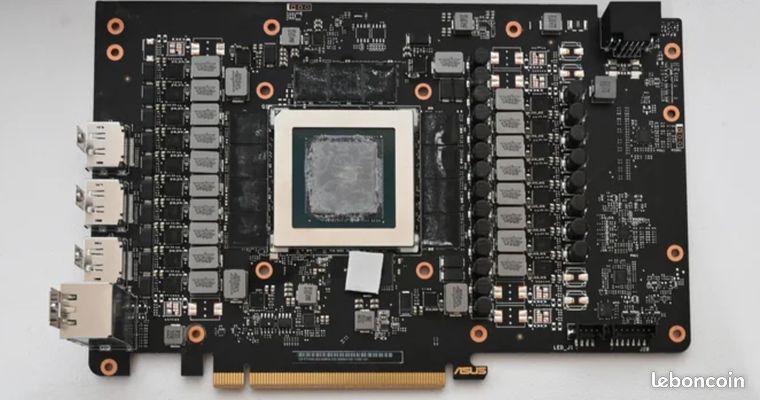 RTX 4090 ASUS TUF GAMING NVIDIARTX 4090 OC Edition