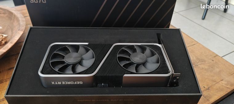 Rtx 3070 founder