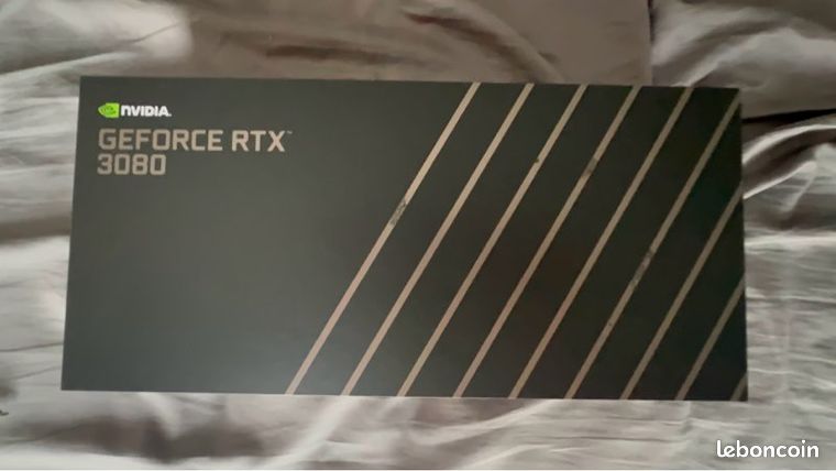 Rtx 3080 fe