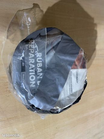 Ruban de réparation bitumé MEMEASY