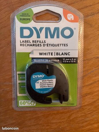 Ruban Dymo