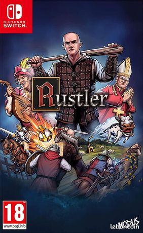 Rustler