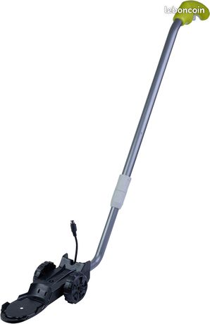 Ryobi Poignée télescopique avec roues pour modèles ogs1820 ogs1821 ogs1822