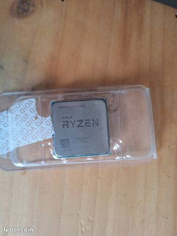 Ryzen 3 3200G