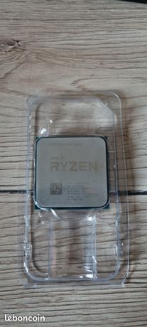 Ryzen 5 5600