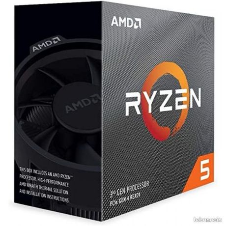 Ryzen 5 5600