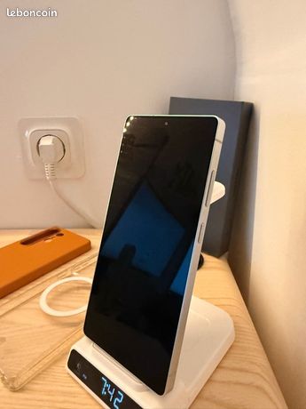 S25 Ultra 256go + Buds pro3