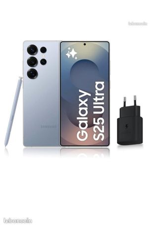 S25 Ultra + 512 go