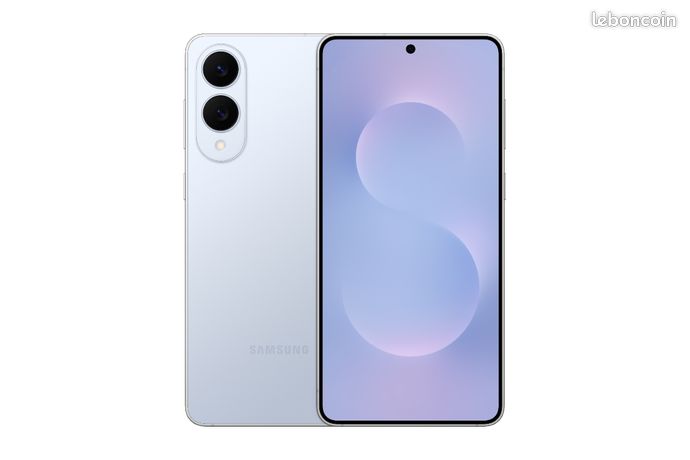S25 edge