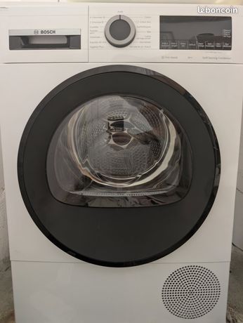 Sèche linge BOSH