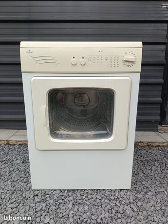 Sèche-linge Home 6 kg