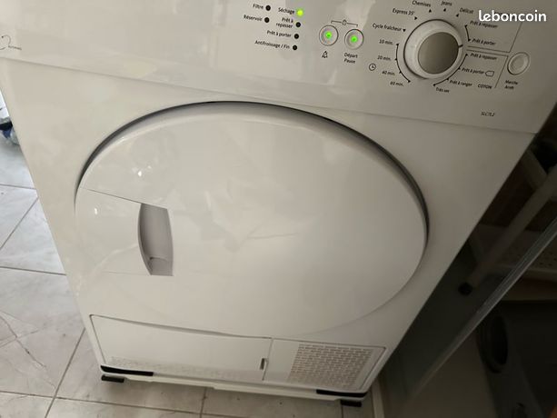 Sèche linge listo