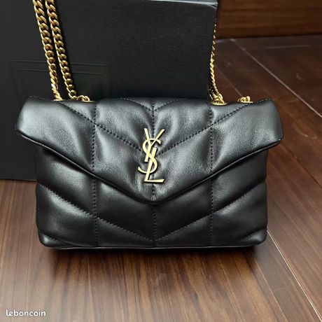 Sac à chaîne Yves Saint Laurent