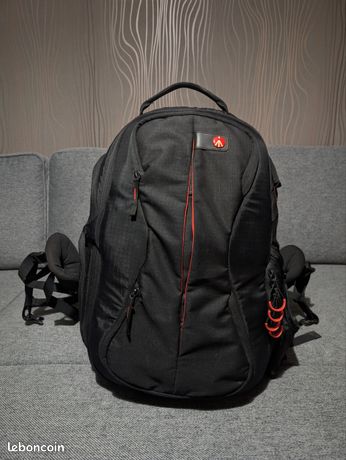 Sac à dos Bumblebee 220 PL Manfrotto