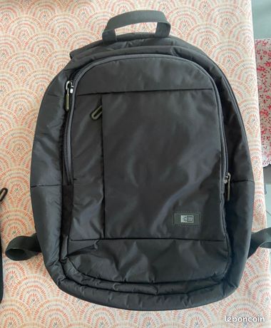 Sac a dos caselogic neuf