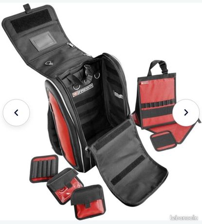 Sac à dos Facom neuf