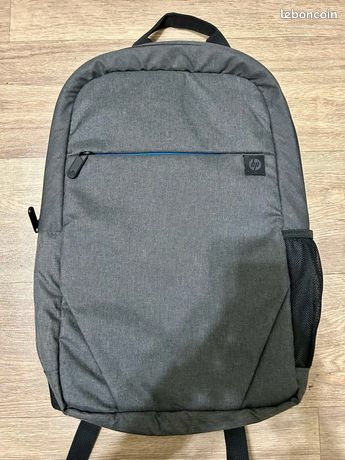 Sac à Dos HP Professionnel pour Ordinateur Portable 156 Pouces Neuf