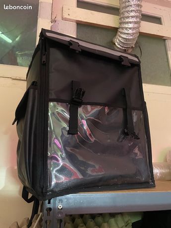 Sac à dos isotherme livraison