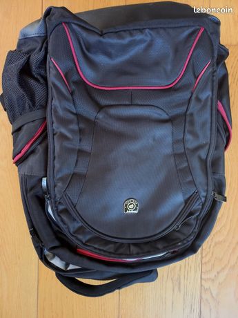 Sac a dos ordinateur PORT