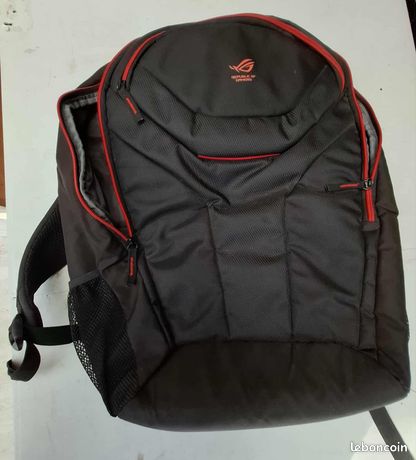 Sac à dos PC "17" République of gamers