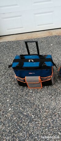 Sac à outils Dexter