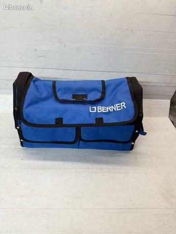 Sac à outils textile Berner