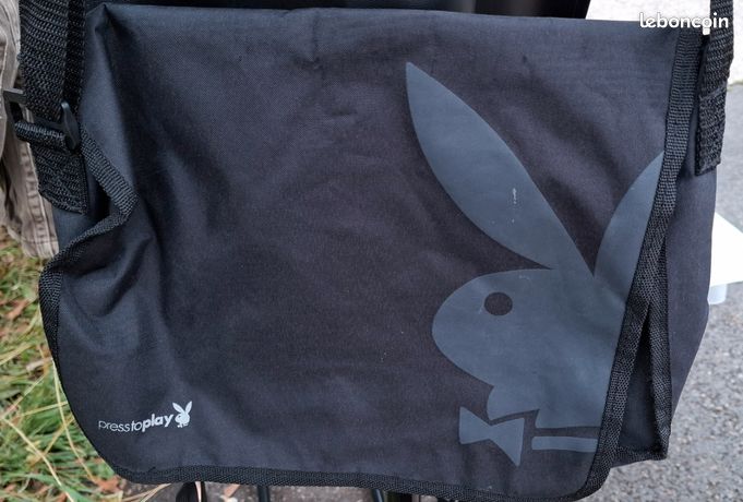 Sac à tablette ou papiers