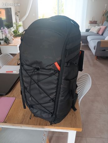 Sac Appareil Photo Pro
