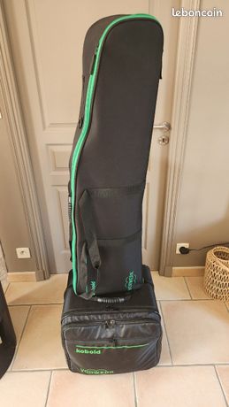 Sac de transport KOBOLD