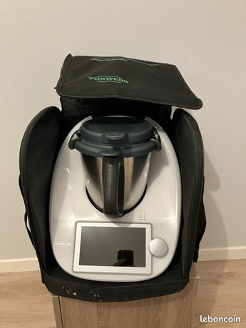 Sac de transport Thermomix Tm5 / Tm6