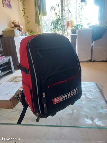 Sac facom outillage pro