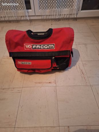 Sac grand format FACOM