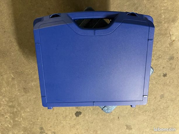 Sac isotherme professionnel