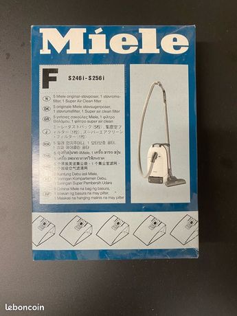 Sac Miele