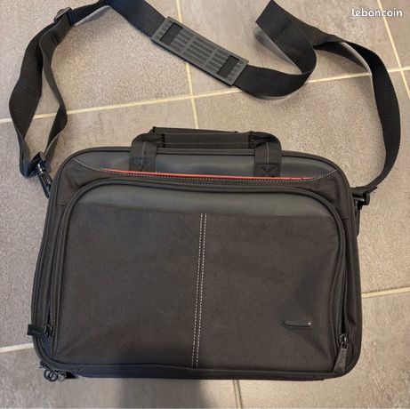 Sac ordinateur portable neuf 15 pouces - pochette sacoche macbook / notebook - Targus