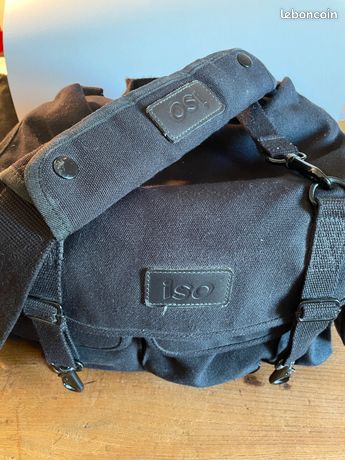 Sac photo Iso Mekko F2
