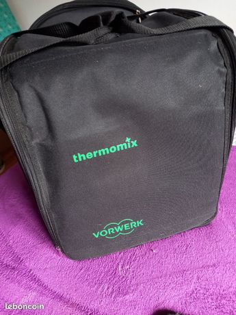 Sac thermomix TM6