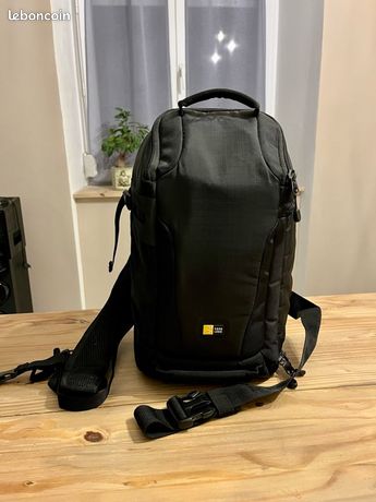 Sac photo CASE LOGIC DSS-101