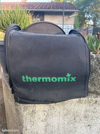 Sac thermomix