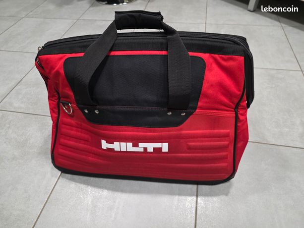 Sacoche à outils HILTI