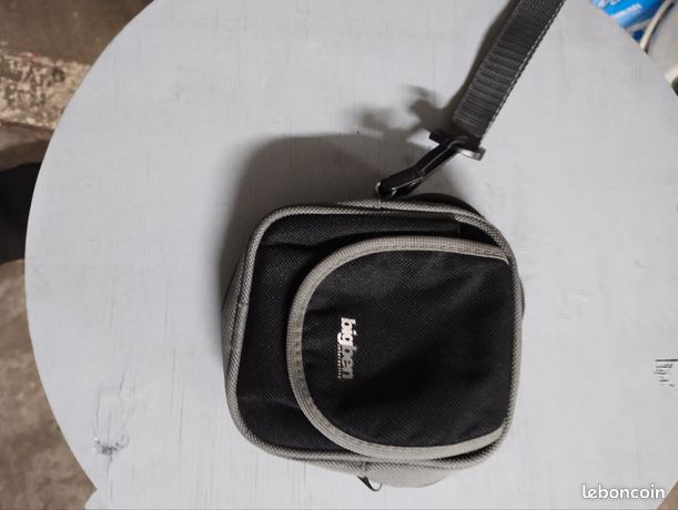 Sacoche Big ben pour GameBoy