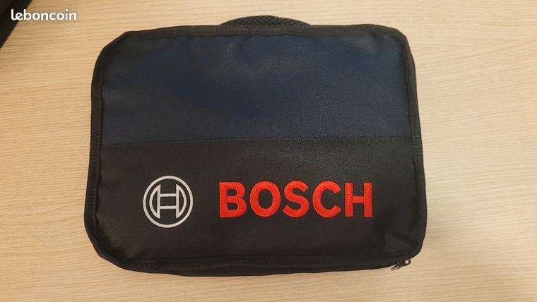 Sacoche BOSCH neuve