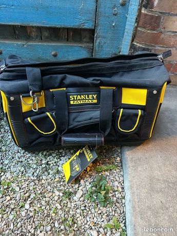 Sacoche caisse à outil