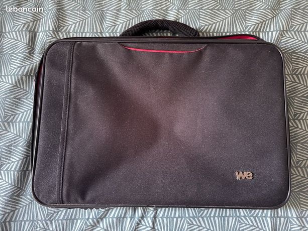 Sacoche de transport pc portable - 17 pouces
